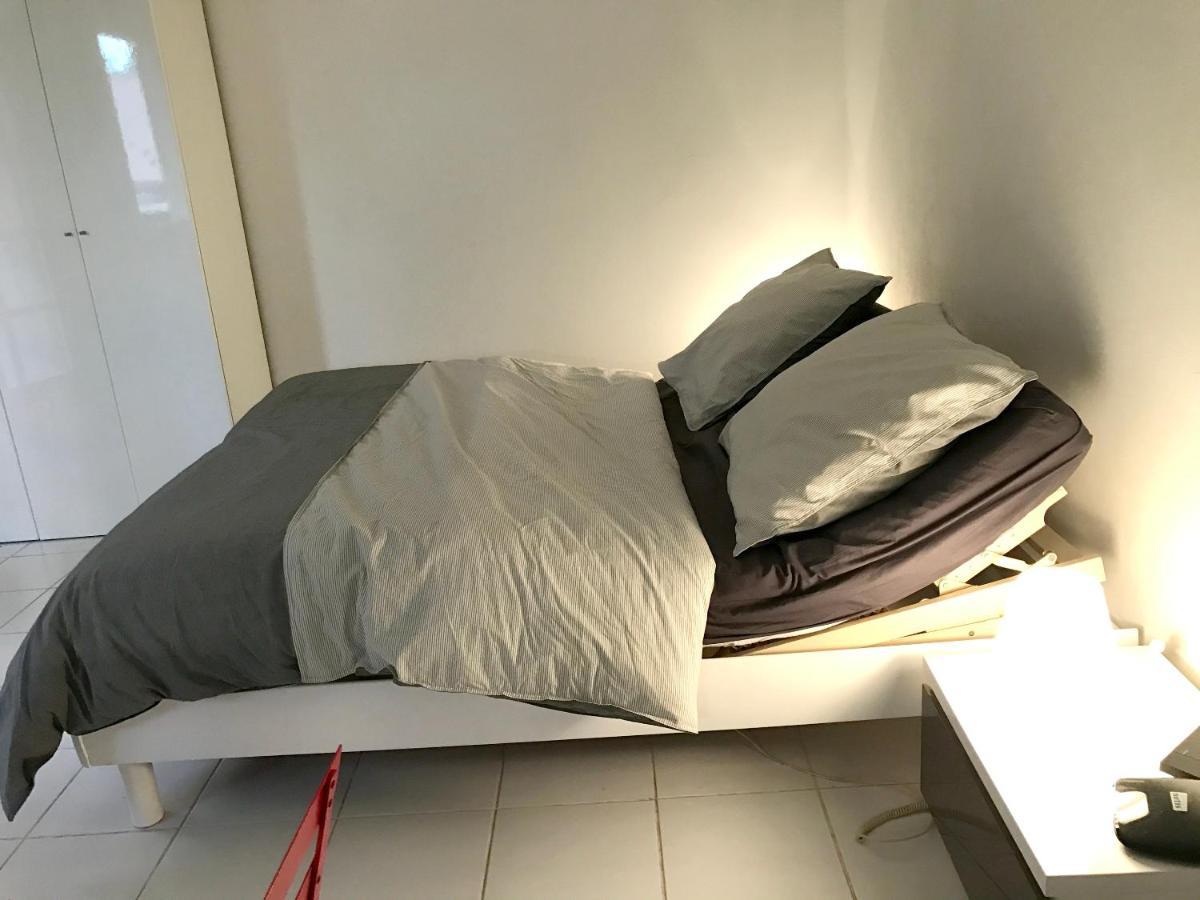 Studio Charmant Au Coeur De Boucan Canot 30 M² Avec Jardin Prive Saint-Paul المظهر الخارجي الصورة